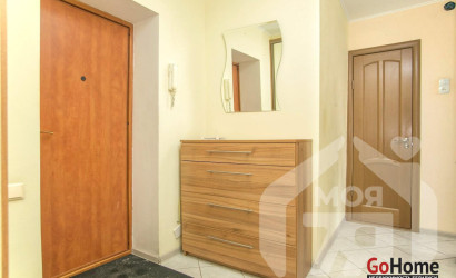 Купить 2-комнатную квартиру, Молодечно, Якуба Ясинского ул., 9. Фото 12