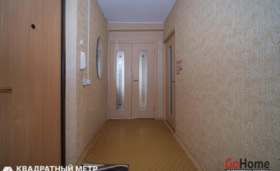 Купить 2-комнатную квартиру, Минск, Герасименко ул., 50 (Заводской район). Фото 15