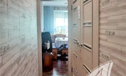 Купить 1-комнатную квартиру, Брест, Ковалево, ул. Волгоградская. Фото 8