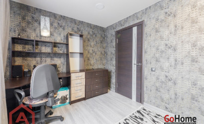 Купить 3-комнатную квартиру, Минск, Лобанка, 30 (Фрунзенский район). Фото 7