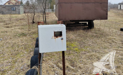 Купить участок, Брест, Сад. товарищества, 6.69 соток. Фото 4