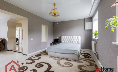 Купить дом, Радошковичи, Лесная, 14.93 соток. Фото 16