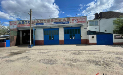 Аренда помещения под сто, Гомель, ул. Луначарского 1-я, д. 76а,  240 кв.м.. Фото 5