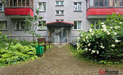 Купить 3-комнатную квартиру, Минск, Славинского ул., 31 (Первомайский район). Фото 25