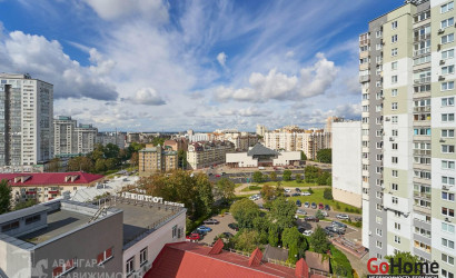 Аренда офиса, Минск, Амураторская ул., 4/2,  от 561.3 до 1125 кв.м.. Фото 4