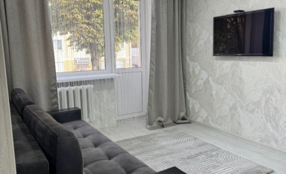 Снять 2-комнатную квартиру на сутки, Барановичи, Комсомольская . Фото 12