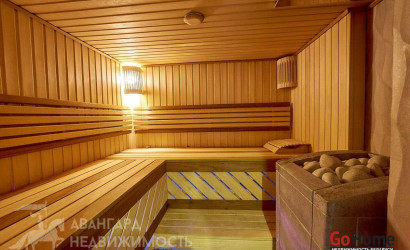 Купить коттедж, Губичи, Спортивная ул., 15 соток. Фото 38