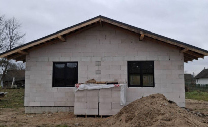 Купить дом, Бомболы, Центральная, 16 соток. Фото 8