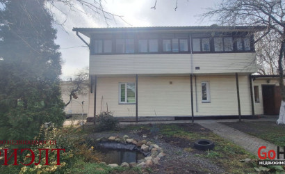 Купить дом, Гомель, Петровского, 8 соток. Фото 2