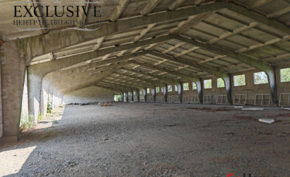 Продажа склада, Большая Волохва,  1712 кв.м.. Фото 9