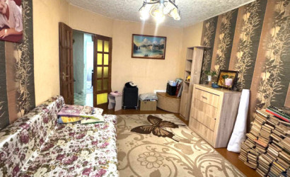 Купить 3-комнатную квартиру, Лида, Коммунистическая, 49. Фото 2