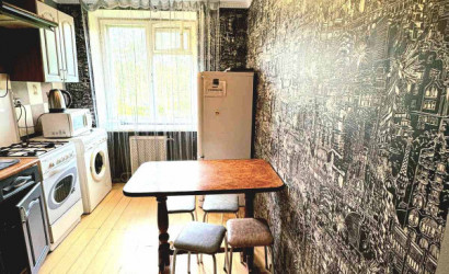 Снять 2-комнатную квартиру на сутки, Боровые, Дом 1. Фото 3