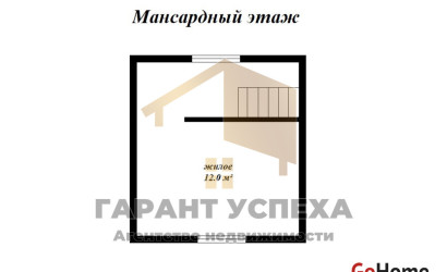 Купить дачу, Малые Косичи, Тельминский с/с, 5.7 соток. Фото 19