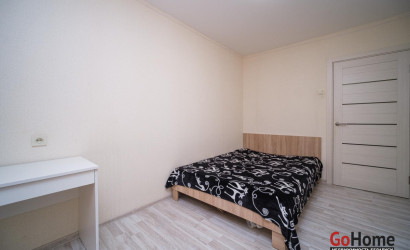 Купить 2-комнатную квартиру, Минск, Глебки ул., 24 (Фрунзенский район). Фото 7