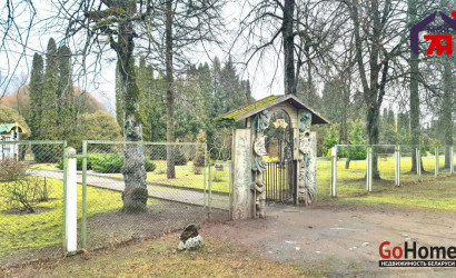 Купить 2-комнатную квартиру, Городище, Ботаническая ул.. Фото 33