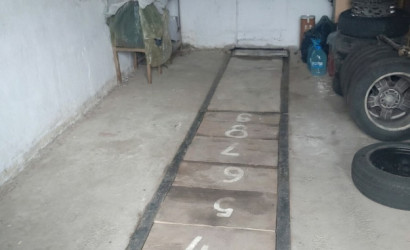 Продажа гаража, Минск, Стебенёва, 12, 34.9 кв.м.. Фото 3