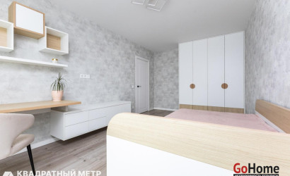 Купить 2-комнатную квартиру, Копище, Авиационная ул., 45. Фото 8