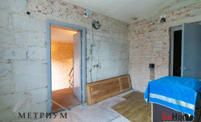 Купить 3-комнатную квартиру, Лесковка, Центральная ул., 1. Фото 21