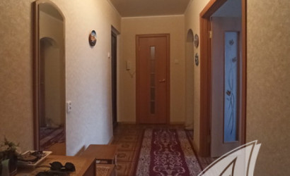 Купить 2-комнатную квартиру, Брест, Речица, ул. Писателя Смирнова. Фото 19