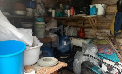 Купить дом в деревне, Ясно солнце, 4.5 соток. Фото 25