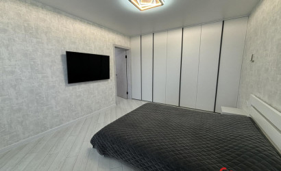 Купить 3-комнатную квартиру, Гродно, Пролетарская, 69А. Фото 16