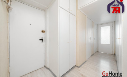 Купить 1-комнатную квартиру, Минск, Алтайская ул., 64/4 (Заводской район). Фото 10