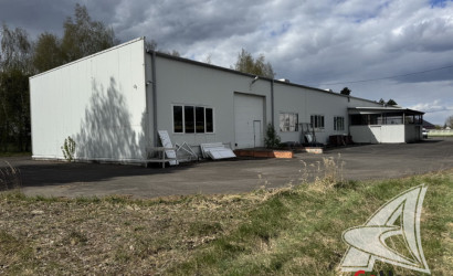 Продажа склада, Томашовка, 908.7 кв.м.. Фото 8