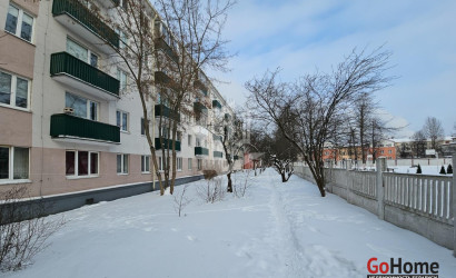 Купить 2-комнатную квартиру, Минск, Филатова ул., 5/А (Заводской район). Фото 17