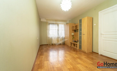 Купить 1-комнатную квартиру, Минск, Чичурина ул., 20 (Фрунзенский район). Фото 5