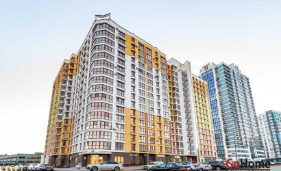 Купить 2-комнатную квартиру, Минск, Савицкого ул., 12 (Октябрьский район). Фото 27