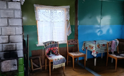 Купить дом, Слобода, Зелёная , 25 соток. Фото 3