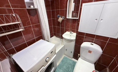 Снять 1-комнатную квартиру, Минск, Пржевальского, 2 (Заводской район). Фото 5