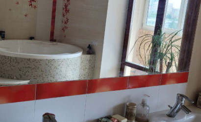 Купить 4-комнатную квартиру, Минск, Быховская, 37 (Октябрьский район). Фото 18