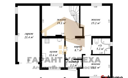 Купить дом, Брест, ул. Задворская, 11.43 соток. Фото 18