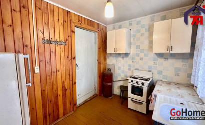 Купить 1-комнатную квартиру, Слуцк, Козберга ул.. Фото 15