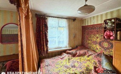 Купить дом в деревне, Энергетик-1, 4.52 соток. Фото 9