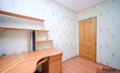 Купить 3-комнатную квартиру, Минск, Рокоссовского просп., 53 (Ленинский район). Фото 15