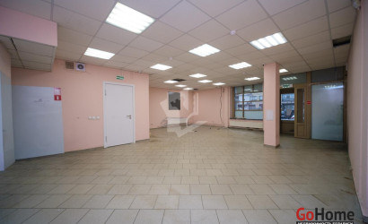 Аренда торгового помещения, Минск, Независимости просп., 168/2,  85.4 кв.м.. Фото 3