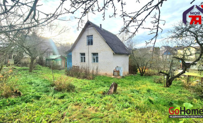 Купить дом в деревне, Маяк, 9.02 соток. Фото 3