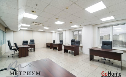 Аренда офиса, Минск, Кульман ул., 11,  699.3 кв.м.. Фото 10