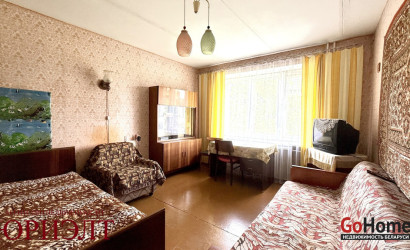 Купить 3-комнатную квартиру, Витебск, Шумилинская, 12. Фото 2