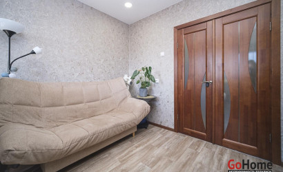 Купить 2-комнатную квартиру, Минск, Ротмистрова ул., 28 (Заводской район). Фото 3