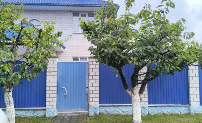 Купить дом, Гомель, 1-й Виноградный, 10 соток. Фото 30