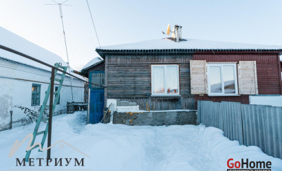 Купить 2-комнатную квартиру, Столбцы, Титова ул., 20/1. Фото 17