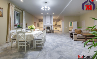 Купить коттедж, Колодищи, Карповича ул., 15.7 соток. Фото 7