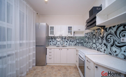 Купить 1-комнатную квартиру, Минск, Лучины ул., 18 (Ленинский район). Фото 3