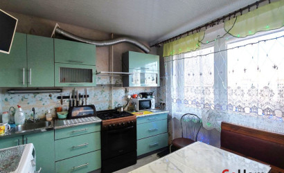 Купить 3-комнатную квартиру, Барановичи, Парковая, 27. Фото 9