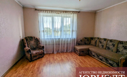 Купить 3-комнатную квартиру, Малорита, Костякова. Фото 1