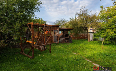 Купить дом в деревне, Родник-1982, 5 соток. Фото 4