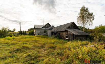 Купить дом, Костевичи, 25 соток. Фото 16